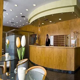 Hotel Rull Deltebre
