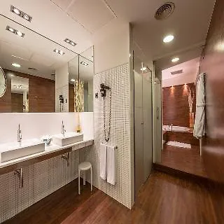 ***  Hotel Rull Deltebre Spanien