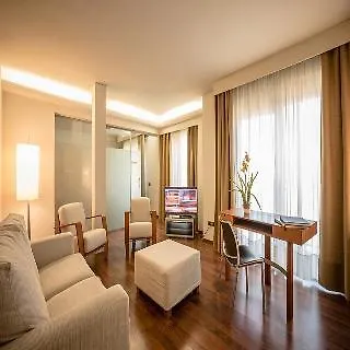 Hotel Rull Deltebre 3*,  Spain