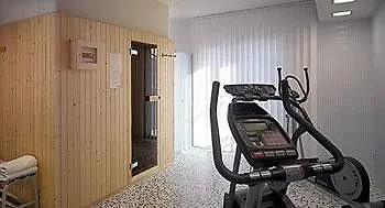 ***  Hotel Rull Deltebre Spanien