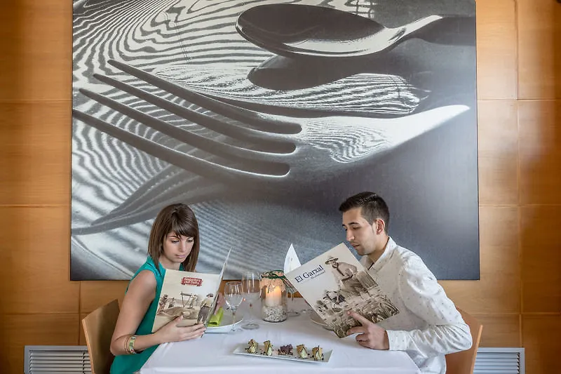 Hotel Rull Deltebre