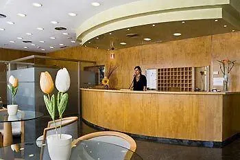 Hotel Rull Deltebre
