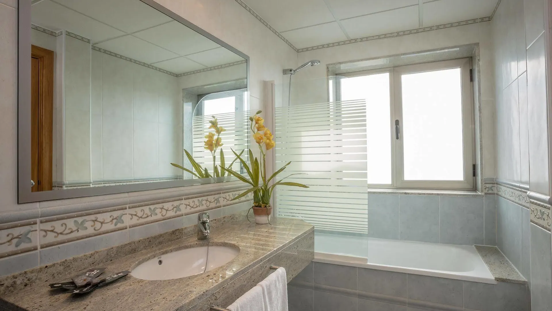 Hotel Rull Deltebre Spain