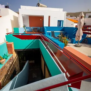 Casa Luna 3*, Agaete (Gran Canaria) Spanje