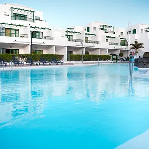 Appart hôtel El Guarapo ***