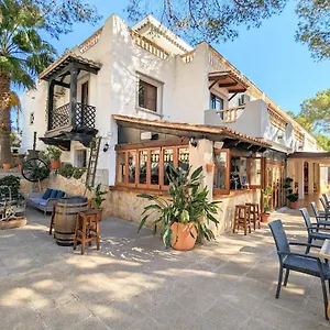 Maison d'hôtes Don Carlos **