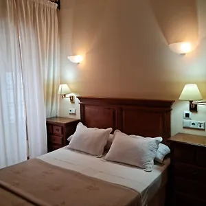 Plateros , Córdoba Spanje