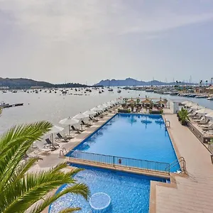 Hoposa Daina- Adults Only 4*, Port de Pollença Spanje
