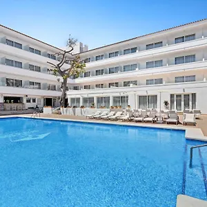 Hotel Thb Dos Playas - Adults Only ***