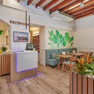 Hotel Boutique Colonial ***