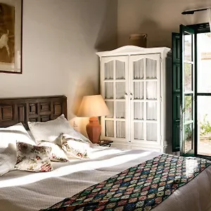 Hotel Hacienda De San Rafael ***