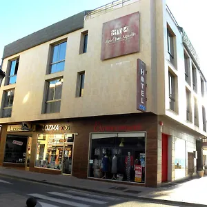 Don Agustin 2*, San Luis de Sabinillas Spanje