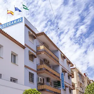 Sun Serramar , Benalmádena Spanje