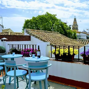 La Llave De La Juderia Boutique 3*, Córdoba Spanje