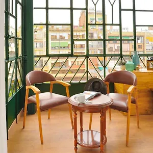 Girona Guest house