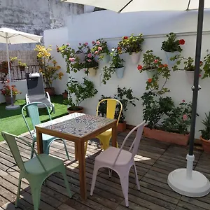 Hostal Esencia De Azahar , Córdoba Spanje