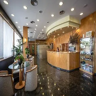 Hotel Rull Deltebre