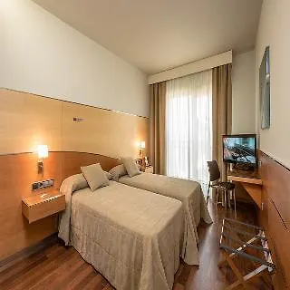 Hotel Rull Deltebre