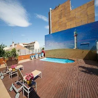 Hotel Rull Deltebre