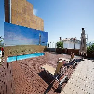 Hotel Rull Deltebre