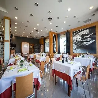 Hotel Rull Deltebre Spain
