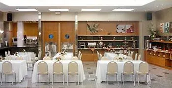***  Hotel Rull Deltebre Spain