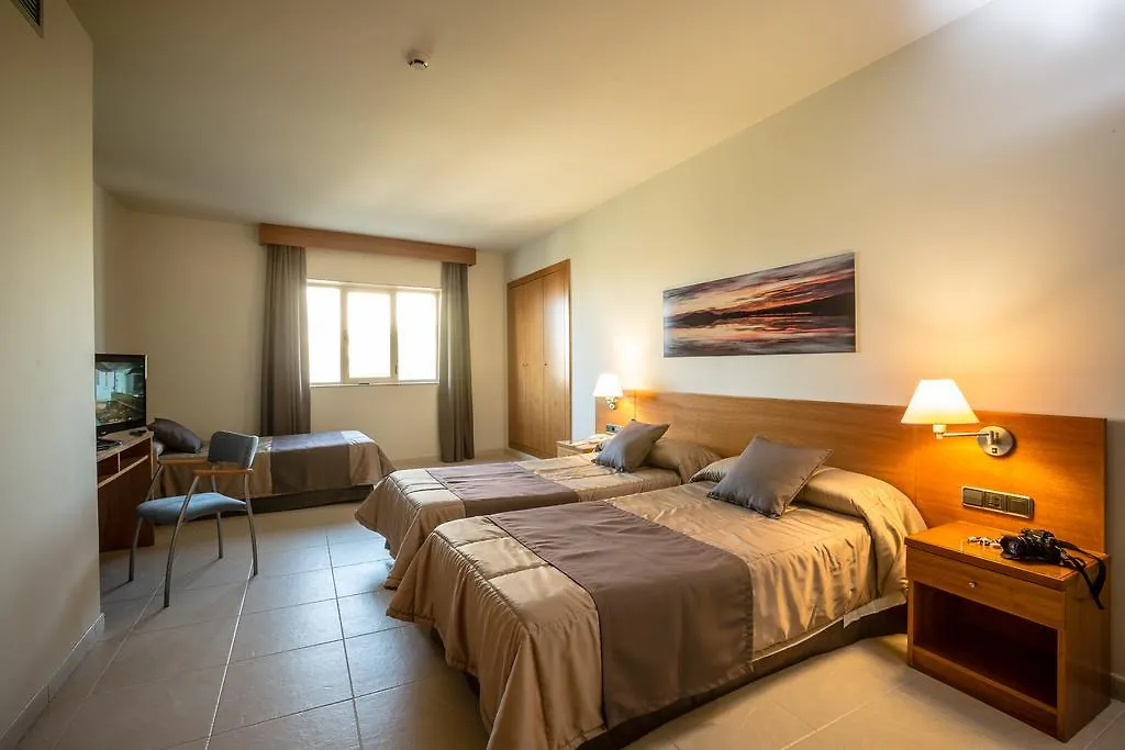 Hotel Rull Deltebre