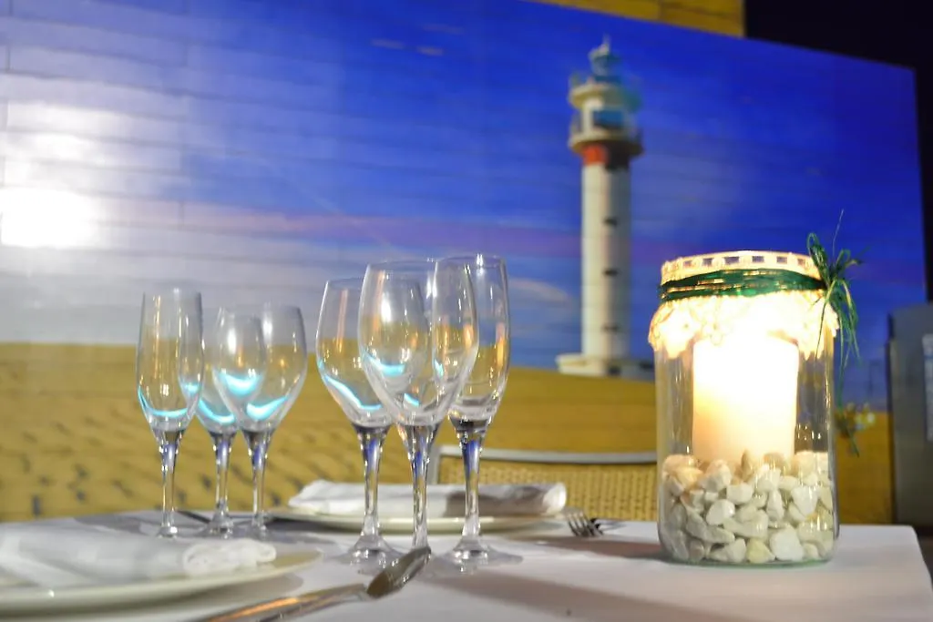 Hotel Rull Deltebre