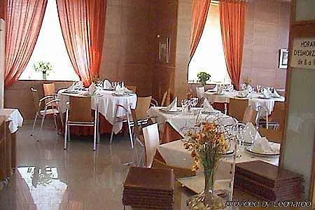 Hotel Rull Deltebre