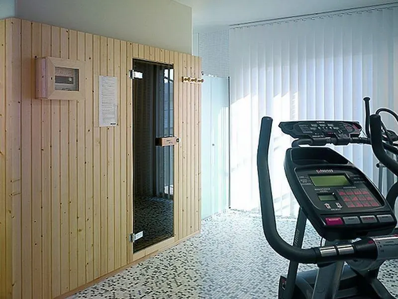 Hotel Rull Deltebre
