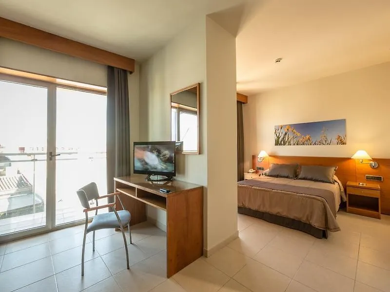 Hotel Rull Deltebre
