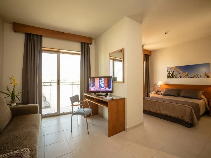Hotel Rull Deltebre