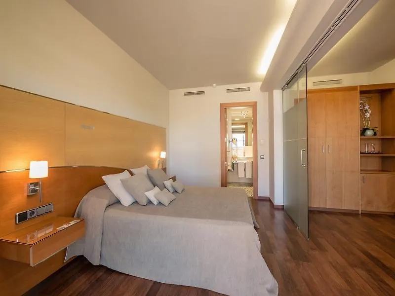 Hotel Rull Deltebre