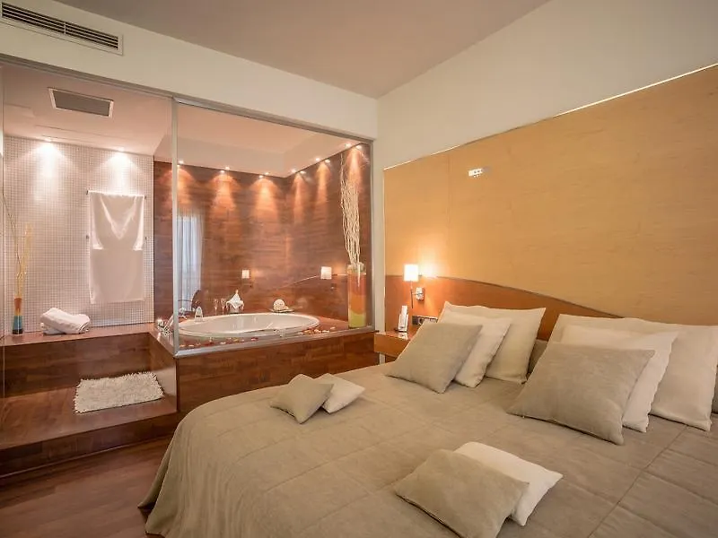 Hotel Rull Deltebre