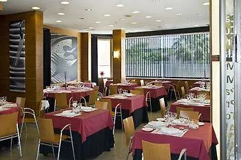 Hotel Rull Deltebre