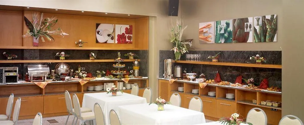 Hotel Rull Deltebre 3*,  Spain