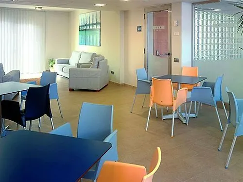 Hotel Rull Deltebre