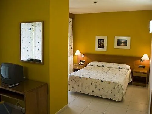 Hotel Rull Deltebre Spain