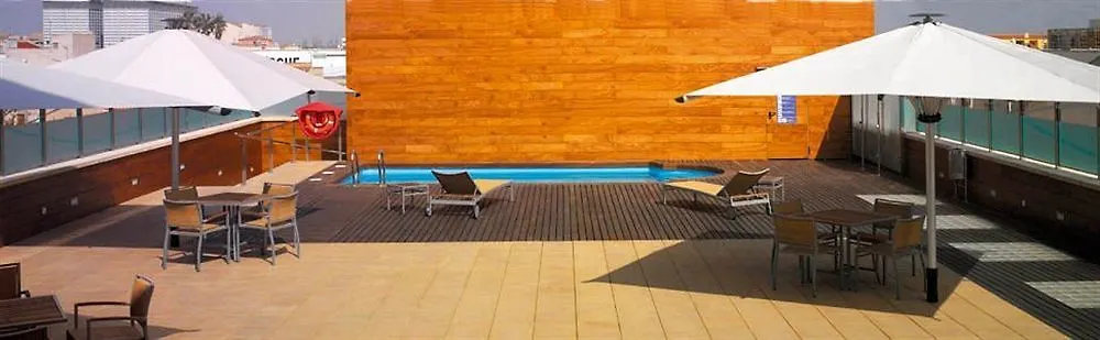 Hotel Rull Deltebre
