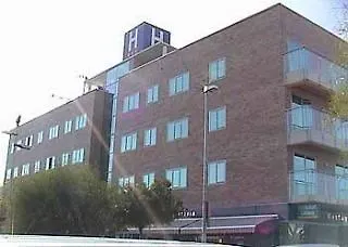 Hotel Rull Deltebre