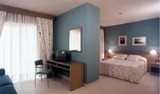 Hotel Rull Deltebre