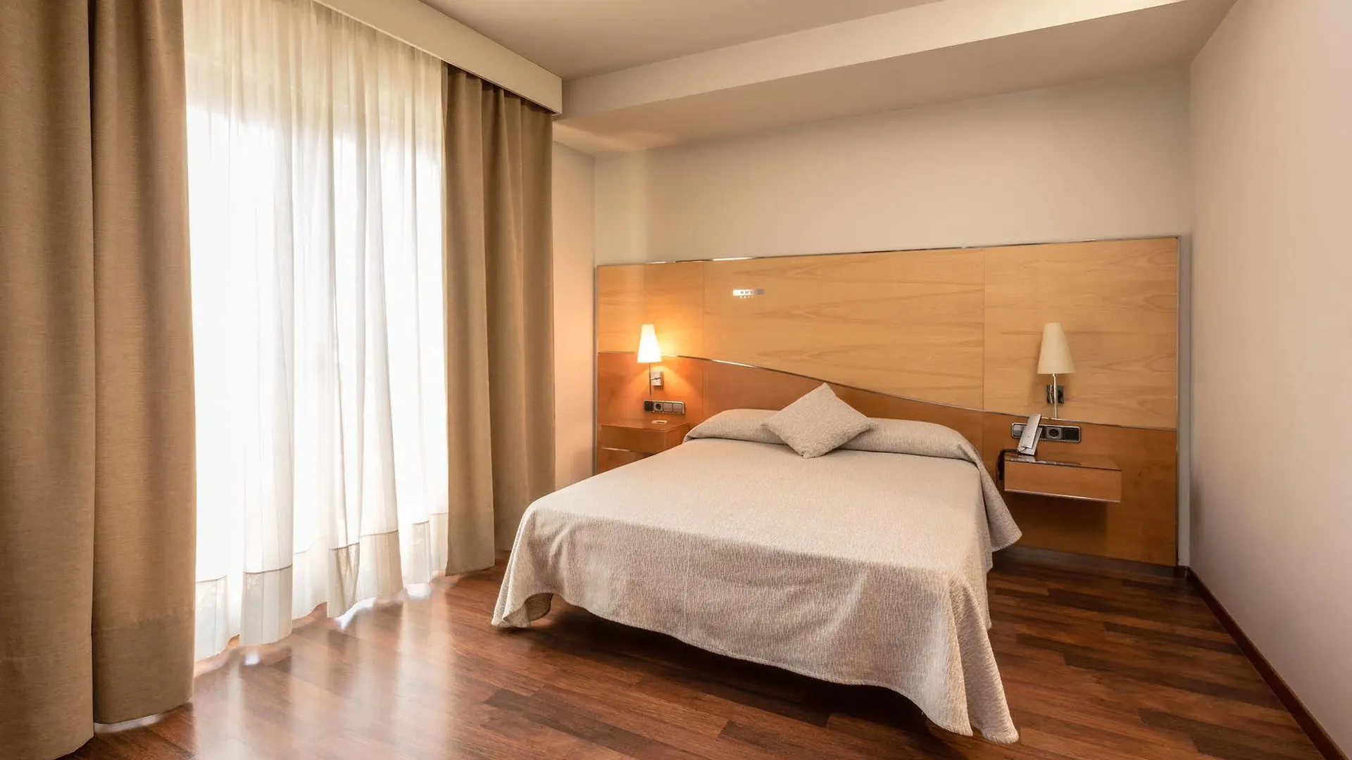 Hotel Rull Deltebre