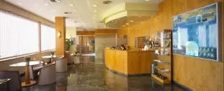Hotel Rull Deltebre Spain