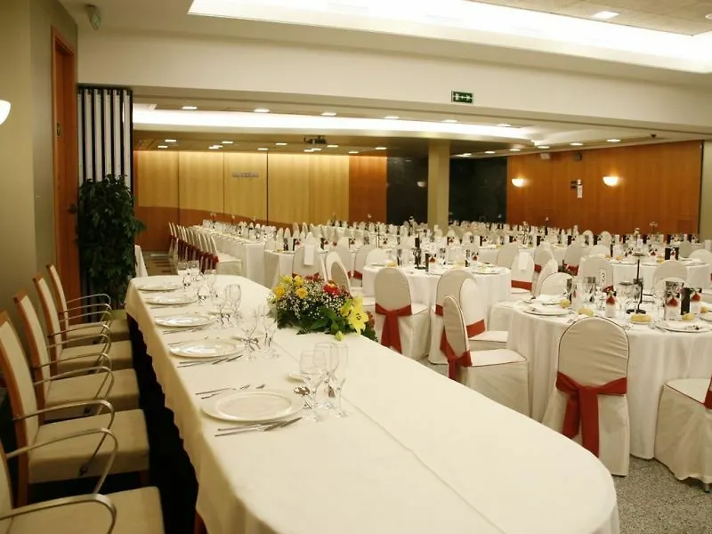 Hotel Rull Deltebre