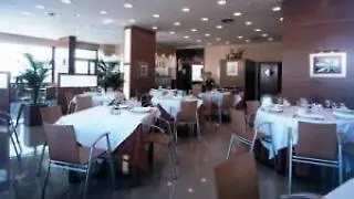 Hotel Rull Deltebre